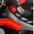 Балансьори за кормило R&G RACING Bar-End Protectors Aprilia Tuono 660 22-24 thumb