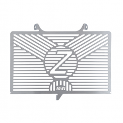 Протектор за радиатор R&G RACING Branded Radiator Guard Stainless Steel Kawasaki Z900 RS 18-20