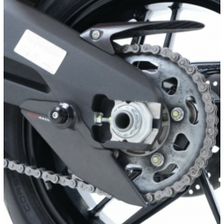 Протектор за верига R&G RACING Chain Guard Black Ducati Panigale 959 16-19 / 899 13-15