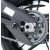 Протектор за верига R&G RACING Chain Guard Black Ducati Panigale 959 16-19 / 899 13-15 thumb