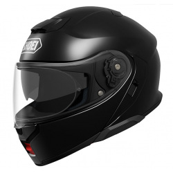 Каска SHOEI NEOTEC 3 GLOSS BLACK