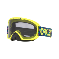 Мотокрос очила OAKLEY O Frame 2.0 pro MX Jaxson Blue/Lt Grey