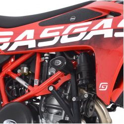 Краш тапи R&G RACING Crash Protectors GASGAS SM 700 22-26