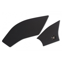 Протектор за резервоар R&G RACING Eazi-Grip Pro Tank Traction Pads Set - Black Yamaha R1 20-24