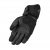 Туристически мото ръкавици SECA TURISMO WP BLACK thumb
