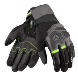 Туристически мото ръкавици SECA TURISMO WP TITANIUM