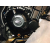 Протектор за двигател R&G RACING Engine Case Protection Cover Black Honda CBR 500R 19-26 / F 19-23 / X 19-22 thumb