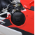 Комплект протектори за двигател R&G RACING Engine Case Protection Cover Kit (2 pieces) Ducati Panigale V4 18-24 thumb
