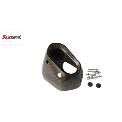 Крайна капачка за ауспух AKRAPOVIC V-EC148