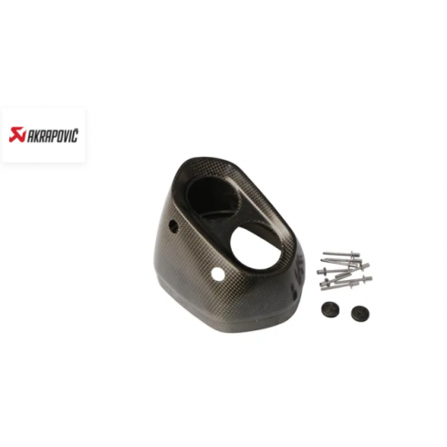 Крайна капачка за ауспух AKRAPOVIC V-EC148 Крайна капачка за ауспух AKRAPOVIC V-EC148