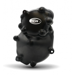 Протектор за двигател R&G RACING Engine Case Protection Cover LHS Kawasaki ZX10R 04-05