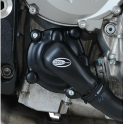 Протектор за двигател R&G RACING Engine Case Protection Covers Black BMW S1000R 14-20