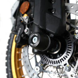 Краш тапи за ост R&G APEX Fork Protectors Aprilia Tuareg 660 (Rally) '25-