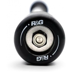 Краш тапи за ост R&G RACING Fork Protectors - Black CFMOTO 450SR 23-26