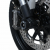 Краш тапи за ост R&G RACING Fork Protectors Black Ducati Scrambler 1100 18-20 thumb