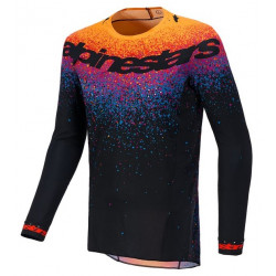 Мотокрос джърси Alpinestars Supertech SX1 A1 2026