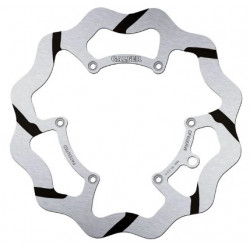 Преден спирачен диск Galfer WAVE FIXED 260mm