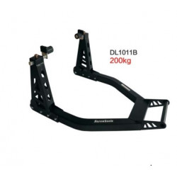 Задна стойка за мотор DBS MOTO DL1011B