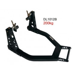 Задна стойка за мотор DBS MOTO DL1012B