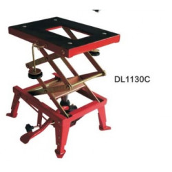 Крик за повдигане на мотор DBS DL1130C RED