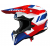 Мотокрос каска AIROH WRAAAP VISION RED/BLUE GLOSS Мотокрос каска AIROH WRAAAP VISION RED/BLUE GLOSS thumb