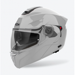 Модуларна каска AIROH SPECKTRE CEMENT GREY GLOSS
