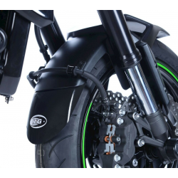 Удължител за преден калник R&G RACING Front Fender Extender Carbon Effect Kawasaki Z900 17-23