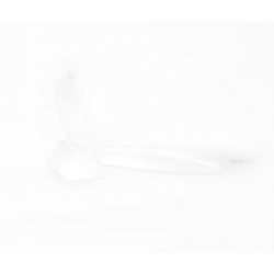 Стъклен протектор за фар R&G RACING Headlight Shield - Translucent Aprilia RSV4 23-24 / Tuono V4 21-25 / RS 660 23-25