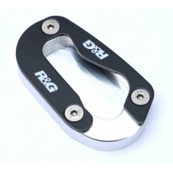 Адаптер за странична стойка R&G RACING Kickstand shoe - Honda CB1000R 08-15