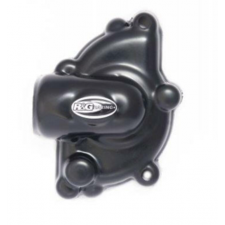 Протектор за двигател R&G RACING Left Crankcase Protection Cover Black Ducati 821 / 848 / 1098 / 1200