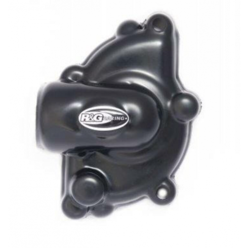 Протектор за двигател R&G RACING Left Crankcase Protection Cover Black Ducati 821 / 848 / 1098 / 1200 Протектор за двигател R&G RACING Left Crankcase Protection Cover Black Ducati 821 / 848 / 1098 / 1200