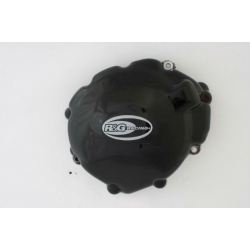 Протектор за двигател R&G RACING Left Crankcase Protection Cover Black Honda CBR1000RR 08-16