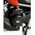 Протектор за двигател R&G RACING Left Crankcase Protection Cover Black Honda NC700X/S 12-13 thumb