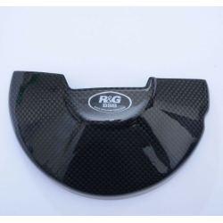 Протектор за двигател R&G RACING Left Engine Slider - Carbon Honda CBR1000R-RR 20-26