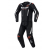 КОЖЕН ЕКИП ALPINESTARS 2PCS GP Force V2 Black/White/Fluo Red thumb