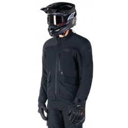 Текстилно яке ALPINESTARS ST-7 Prime Gore-Tex Black