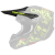 Козирка за каска O'NEAL 5SRS POLYACRYLITE ATTACK BLACK/NEON YELLOW thumb