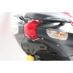 Стойка за номер R&G RACING Licence Plate Holder Aprilia SR50 05-12