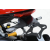 Стойка за номер R&G RACING Licence Plate Holder Ducati Monster 1200R 16-17 Стойка за номер R&G RACING Licence Plate Holder Ducati Monster 1200R 16-17 thumb