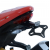 Стойка за номер R&G RACING Licence Plate Holder Ducati Monster 1200R 18-19 thumb