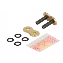 Свързващо звено за верига DID525ZVMX2G&G-ZJ