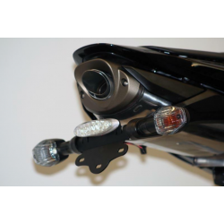 Стойка за номер R&G RACING Licence Plate Holder Honda CBR600RR 07-12