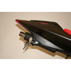 Стойка за номер R&G RACING Licence Plate Holder Aprilia RS50 '07-13