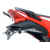 Стойка за номер R&G RACING Licence Plate Holder Honda CBR300R 15-16 thumb