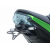 Стойка за номер R&G RACING Licence Plate Holder Kawasaki Z125 thumb