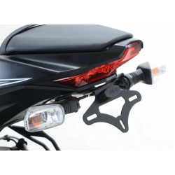 Стойка за номер R&G RACING Licence Plate Holder Kawasaki ZX10R 16-19