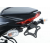 Стойка за номер R&G RACING Licence Plate Holder Kawasaki ZX10R 16-19 thumb