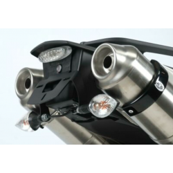 Стойка за номер R&G RACING Licence Plate Holder KTM 950 Supermoto 05-07 / 990 SM 08-10 / T 11-13