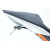 Стойка за номер R&G RACING Licence Plate Holder KTM RC 390 14-21 / 200 14-16 / 125 14-16 thumb