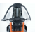 Стойка за номер R&G RACING Licence Plate Holder KTM RC 390 14-21 / 200 14-16 / 125 14-16 thumb